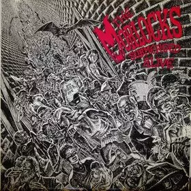 The Morlocks: Submerged Alive