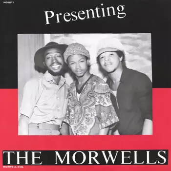 The Morwells: Presenting The Morwells