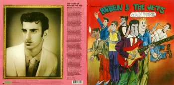 LP The Mothers: Cruising With Ruben & The Jets