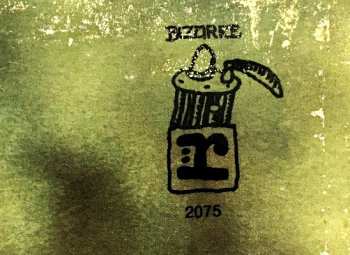 LP The Mothers: Just Another Band From L.A.