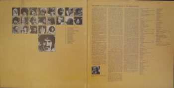LP The Mothers: The Grand Wazoo