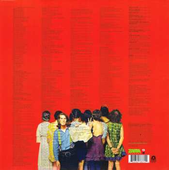 LP The Mothers: We're Only In It For The Money