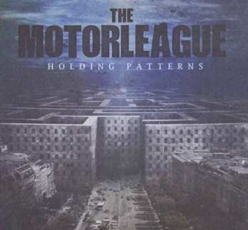 Album The Motorleague: Holding Patterns