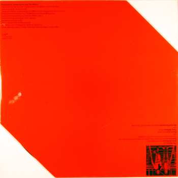 LP The Motors: Tenement Steps