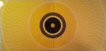 2LP The Mount Fuji Doomjazz Corporation: Anthropomorphic LTD | CLR