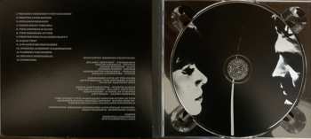 CD The Mount Fuji Doomjazz Corporation: Succubus