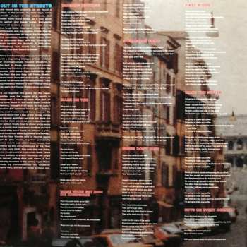 2LP The Mountain Goats: Bleed Out LTD | CLR