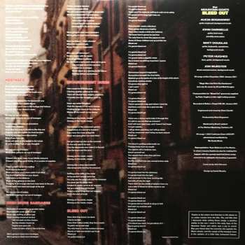 2LP The Mountain Goats: Bleed Out LTD | CLR