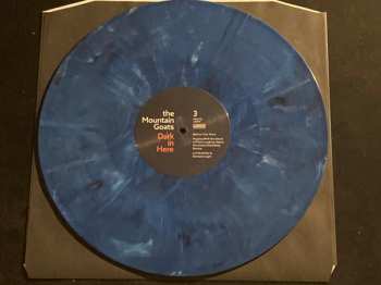 2LP The Mountain Goats: Dark In Here LTD | CLR