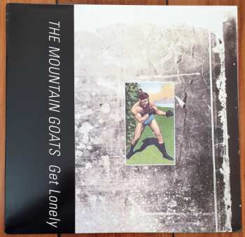 Album The Mountain Goats: Get Lonely
