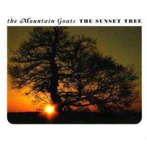 LP The Mountain Goats: The Sunset Tree