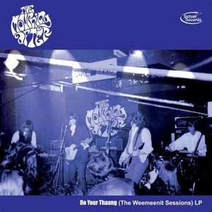 LP The Mourning After: Do Your Thaang (The Weemeenit Sessions) LP