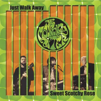 The Mourning After: Just Walk Away