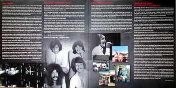 2LP The Move: Live At The Fillmore 1969 CLR