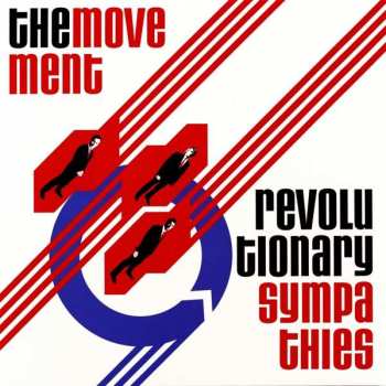 Album The Movement: Revolutionary Sympathies
