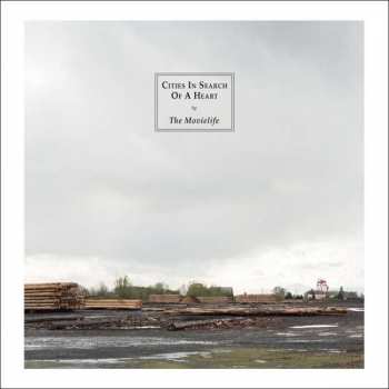 Album The Movielife: Cities In Search Of A Heart