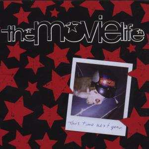 CD The Movielife: This Time Next Year