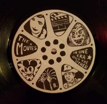 LP The Movies: In One Era Out The Other