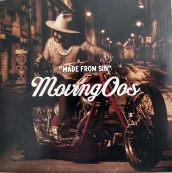 LP/CD The Moving Oos: Made From Sin LTD | CLR