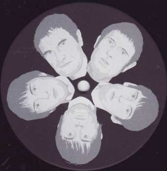 LP The Moving Sounds: The Moving Sounds