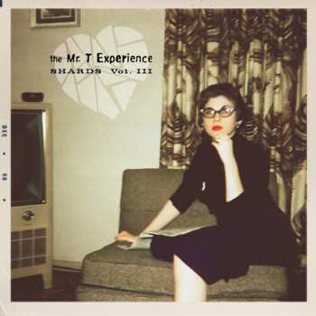 CD The Mr. T Experience: Shards Vol. 3
