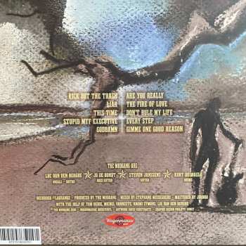 LP The Mudgang: This Time