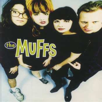 2LP The Muffs: The Muffs