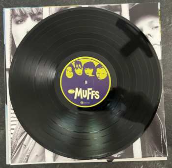 2LP The Muffs: The Muffs