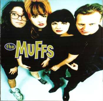 CD The Muffs: The Muffs
