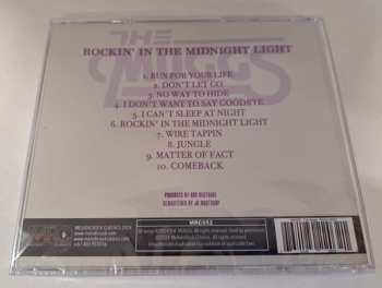 CD The Muggs: Rockin In The Midnight Light
