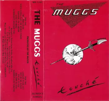 The Muggs: Touché