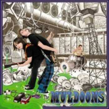 LP The Muldoons: Muldoons