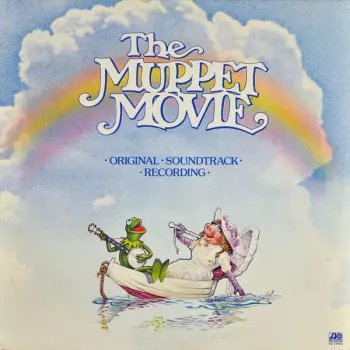 The Muppet Movie (Original Soundtrack Recording)