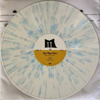 LP The Murlocs: Bittersweet Demons LTD | CLR