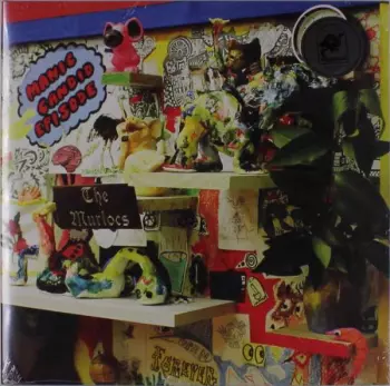 The Murlocs: Manic Candid Episode