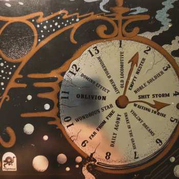 CD The Murlocs: Old Locomotive