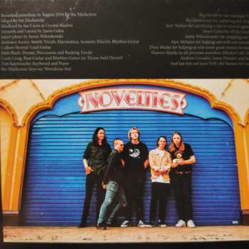 CD The Murlocs: Old Locomotive