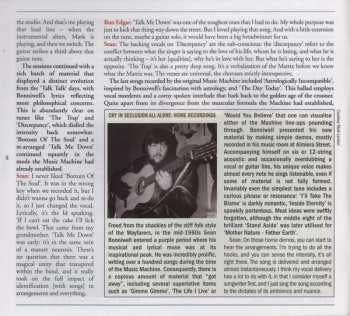 2CD The Music Machine: The Bonniwell Music Machine