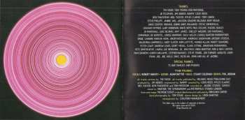 CD The Music: The Music