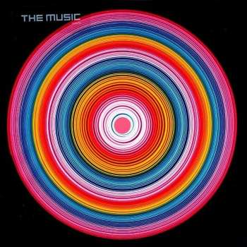 CD The Music: The Music