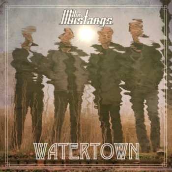 Album The Mustangs: Watertown