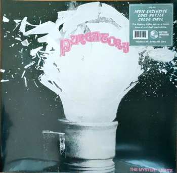 LP The Mystery Lights: Purgatory CLR