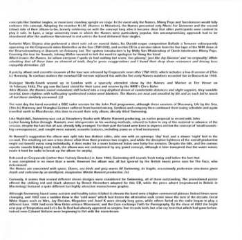 CD The Names: Spectators Of Life