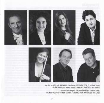 CD The Nash Ensemble: Brundibár – Music By Composers In Theresienstadt (1941–1945)