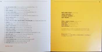 CD The Nat King Cole Trio: The Complete After Midnight Sessions