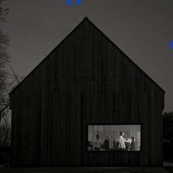 CD The National: Sleep Well Beast DIGI