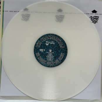 LP The Neanderthals: The Modern Stone-Age Family CLR