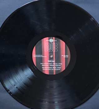 LP The Near Jazz Experience: Tritone