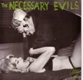 SP The Necessary Evils: 7-stay Away From