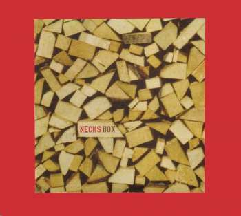 Album The Necks: Necks Box 